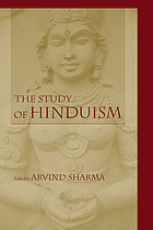 The study of Hinduism