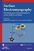 Surface electromyography : physiology, engineering... by Roberto Merletti