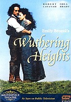 Emily Brontë's Wuthering heights