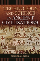 Technology and science in ancient civilizations