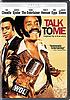 Talk to me by  Mark Gordon 