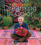 Kaffe Fassett : dreaming in color : an autobiography