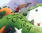 The cow on the roof