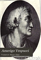 Amerigo Vespucci,