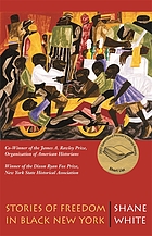 Stories of freedom in black New York
