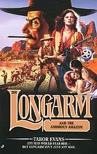 Longarm and the amorous amazon