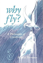 Why fly?