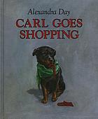 Carl goes shopping