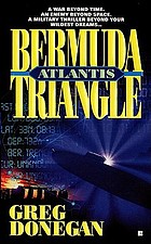 Atlantis. Bermuda Triangle
