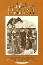 The American Jewish experience