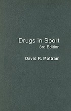 Drugs in sport