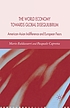 The world economy towards global disequilibrium... von Mario Baldassarri