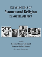 Encyclopedia of women and religion in North America