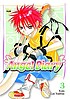 Angel diary. Vol. 3