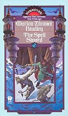 The spell sword