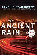 The ancient rain