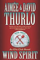 Wind spirit : an Ella Clah novel