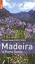 Madeira by Matthew Hancock