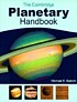 The Cambridge planetary handbook de Michael E Bakich
