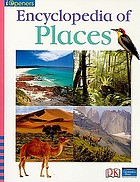 Encyclopedia of places