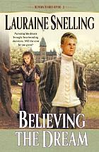 Believing the dream