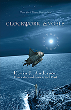 Clockwork angels