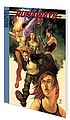 True believers door Brian K Vaughan
