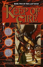 The keep of fire