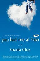 You had me at halo