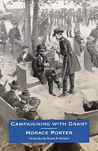Campaigning with Grant
