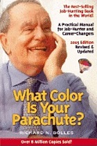 What Color Is Your Parachute?