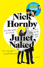Juliet, naked