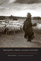 Dreaming of sheep in Navajo country