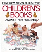How to write & illustrate children's books and get them published