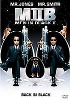 Men in black II