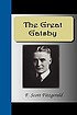 The great Gatsby 著者： F  Scott Fitzgerald