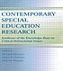 Contemporary special education research : syntheses of the knowledge base on critical instructional issues
