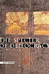 The specter of democracy
