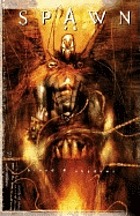 Blood & shadows