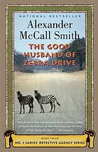 The good husband of Zebra Drive