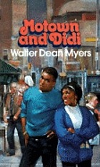 Motown and Didi : a love story