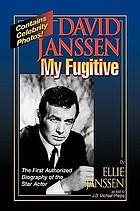 David Janssen, my fugitive