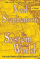 The system of the world