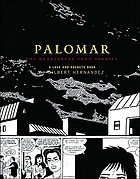 Palomar : the heartbreak soup stories