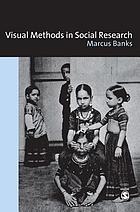 Visual Methods in Social Research cover image