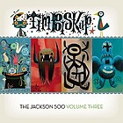 The Jackson 500