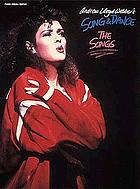 Song & dance