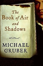 The book of air and shadows