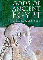 The Gods of Ancient Egypt cover image
