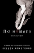 No humans involved por Kelley Armstrong